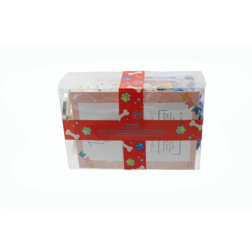 3 Year Old Balloon Garland Kit 110pc‎